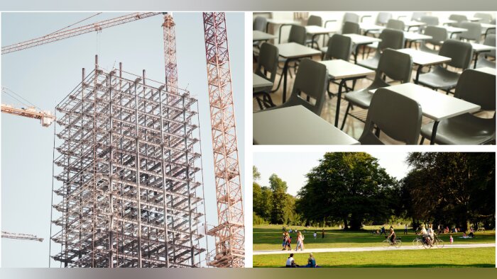 Le conseil départemental du 93 veut fédérer ses fournisseurs autour de ses investissements futurs