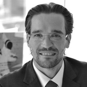 Mathieu Sauleau, directeur des opérations de Vilebrequin. - © D.R.