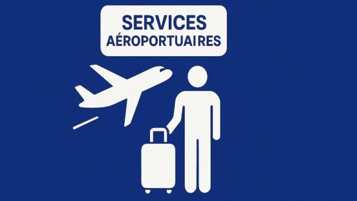 Air France x KS Services : oser le changement !