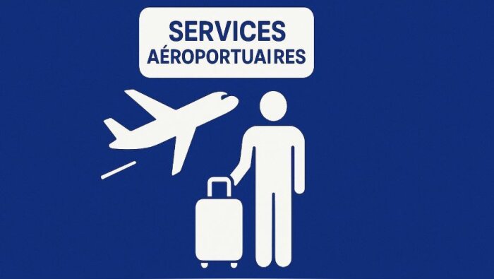 Air France x KS Services : oser le changement !