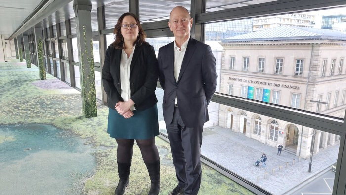 Malgré son report, la généralisation de la facturation électronique pointe le bout de son nez