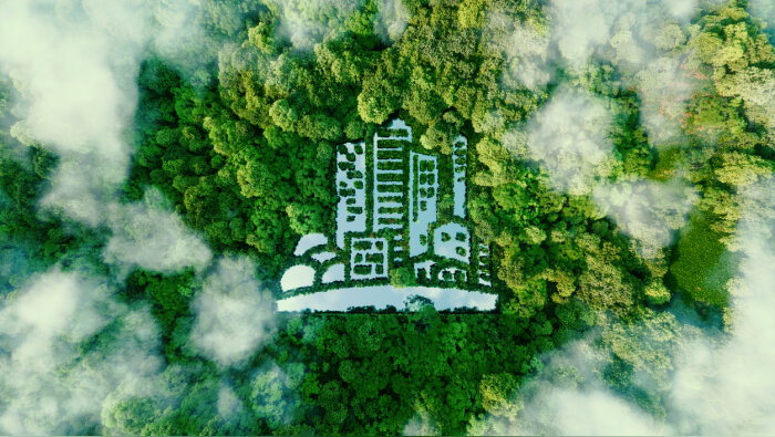 L’Etat a réduit durant l’hiver 2023 de plus de 10 % sa consommation d’électricité et de gaz. - © Getty Images/iStockphoto