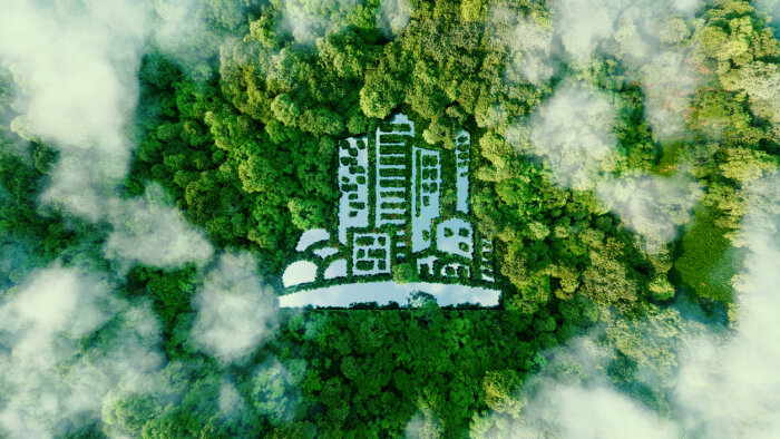 Plusieurs solutions innovantes en exploitation durable ont concouru trophées Worknight. - © Getty Images/iStockphoto
