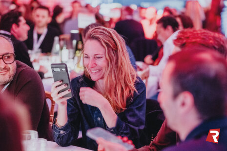 Retail Days mars 2025 - © D.R.