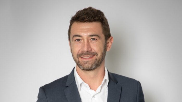 Cédric Frachet, COO d’Heppner, nommé président de SystemPlus - © D.R.