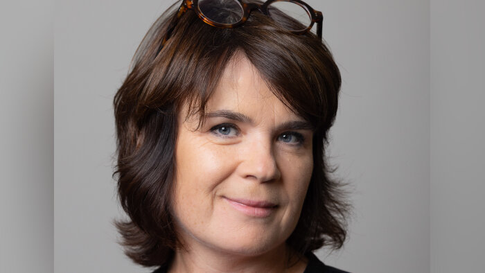 Pascale Mocaër, nouvelle présidente d’UniHA - © Zed Photographie