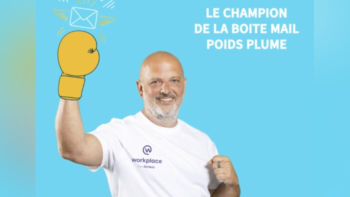 Frédéric Leblanc, PDG du Groupe Mousset-Jetransporte, a suivi lui-même le projet. - © DR.