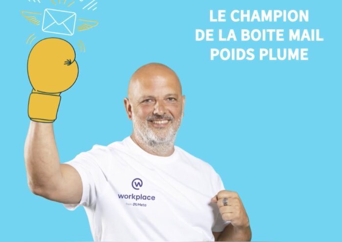 Frédéric Leblanc, PDG du Groupe Mousset-Jetransporte, a suivi lui-même le projet. - © DR.