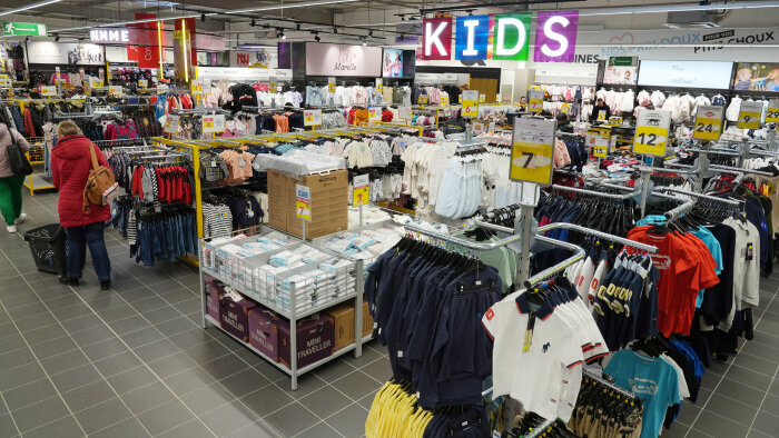 La recette gagnante de Stokomani pour des magasins à petits prix