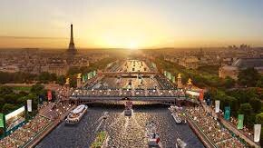 Nouvelle enquête du Parquet sur des soupçons de fraude de la cérémonie d’ouverture des Jeux 2024 - © Paris 2024