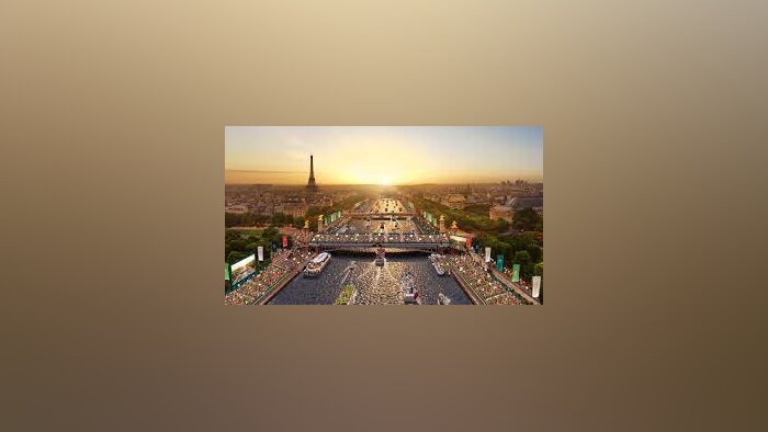 Nouvelle enquête du Parquet sur des soupçons de fraude de la cérémonie d’ouverture des Jeux 2024 - © Paris 2024