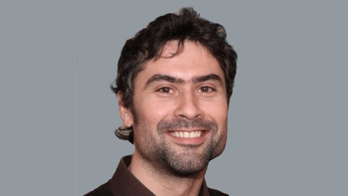 Erwann Robin est engineering manager de l’équipe Engage chez BlaBlaCar. - © D.R.