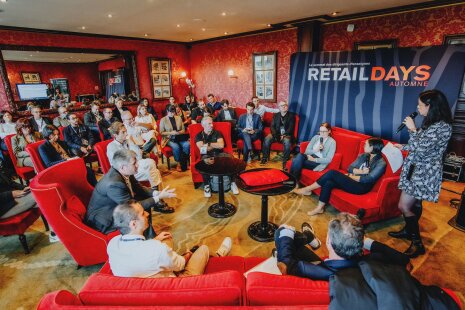 Retail Days Automne 2025 - © D.R.