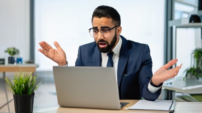 Le manque de compétence technologique est perçue comme un défi majeur pour un quart des PME. - © iStock-ai-generated
