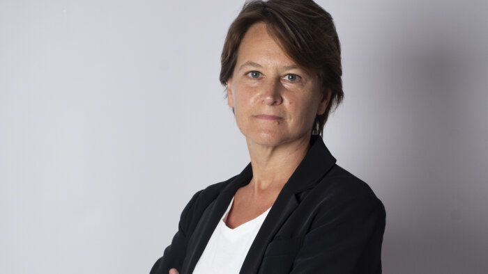 Isabelle Jambon promue directrice du Réseau Lapeyre. - © D.R.