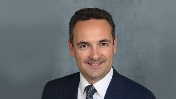 Olivier Philippot, directeur des achats du groupe Vallourec. - © D.R.