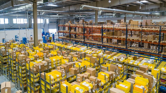 Les pénuries de main-d’œuvre jouent sur l’efficacité de la supply chain