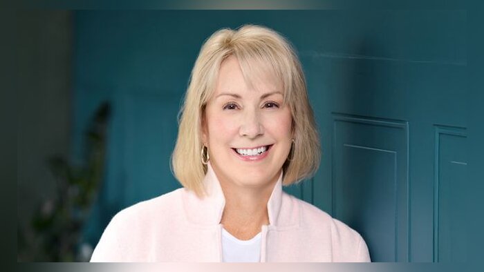 Laura Ritchey devient directrice générale de la région des Amériques de Geodis