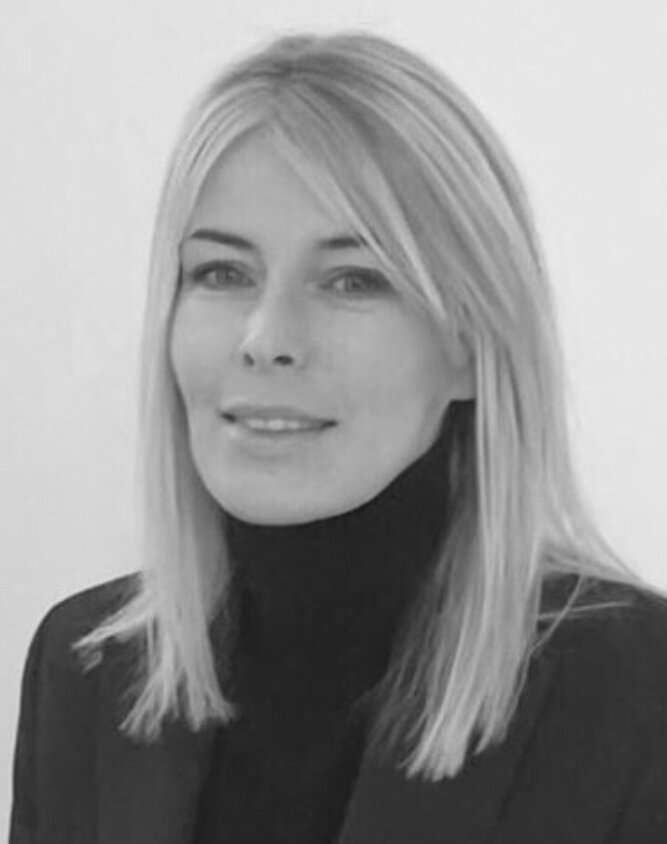 Alexandra Tetzlaff - © HPB