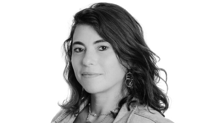 Sophie Lepeu - © D.R.