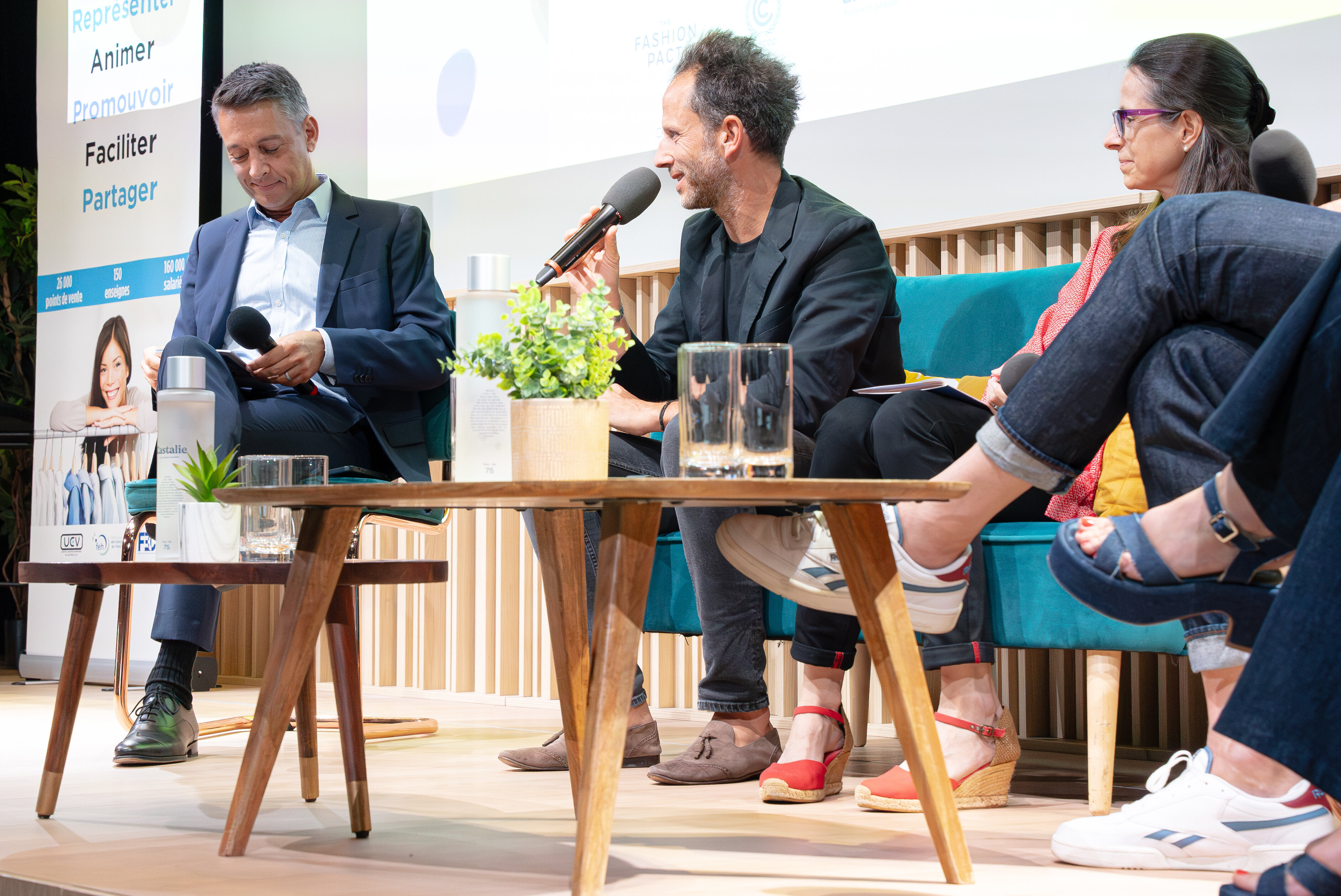 Laurent Milchior : « Nous avons réduit nos émissions de CO₂ de 40 % sur les scopes 1, 2 et 3 entre 2019 et 2024 ». - © D.R.