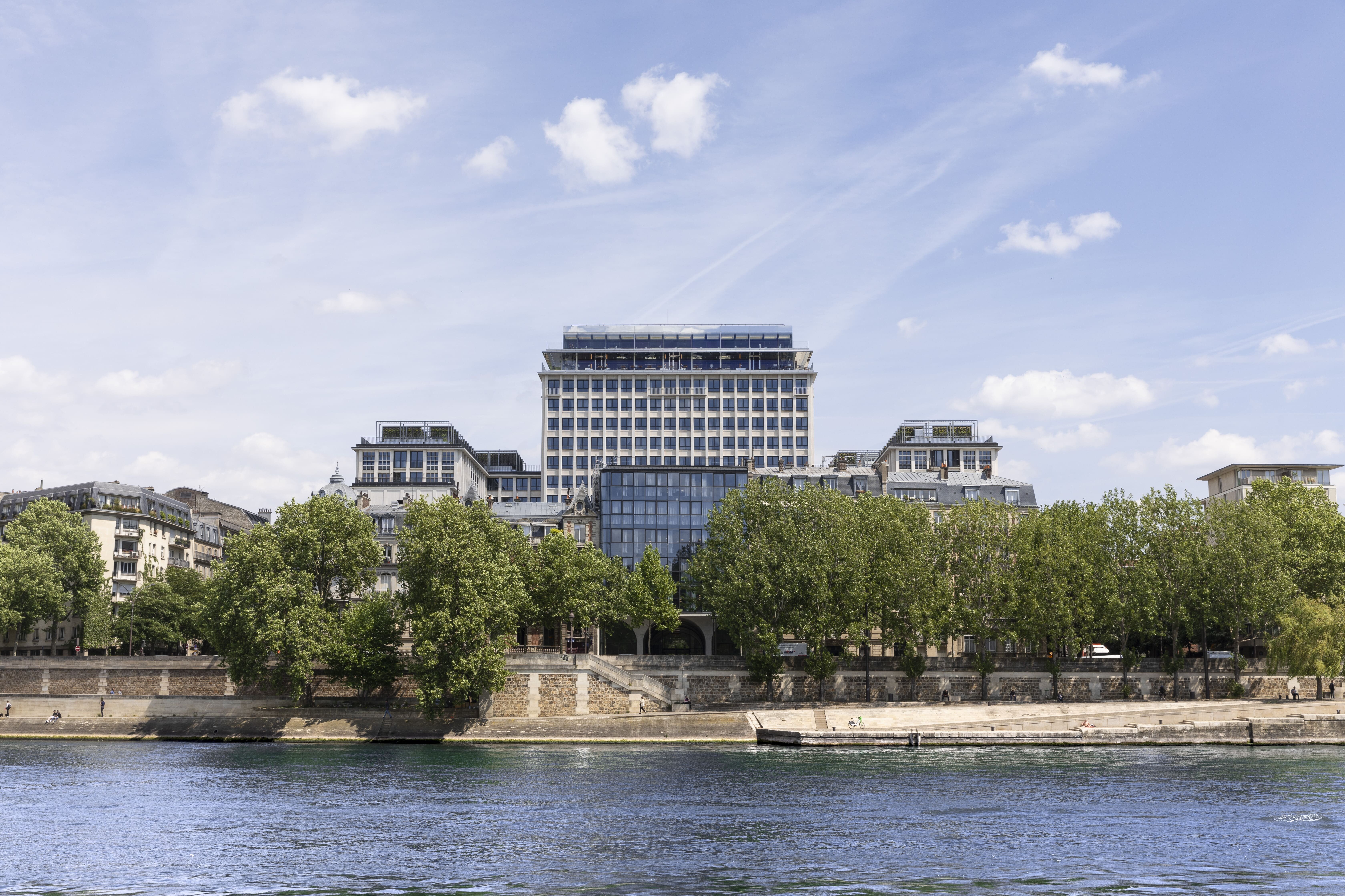 Morland Mixité Capitale - © Th. Voisin