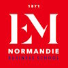 EM Normandie - © EM Normandie