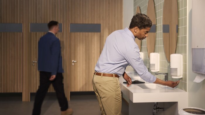 La propreté au bureau, élément crucial de la satisfaction et de la productivité au travail