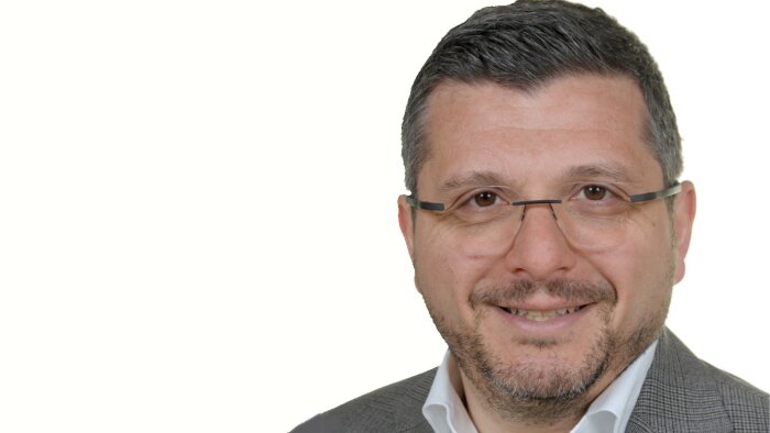 Pascal Caiazzo, Network Purchasing Excellence Manager. - © D.R.
