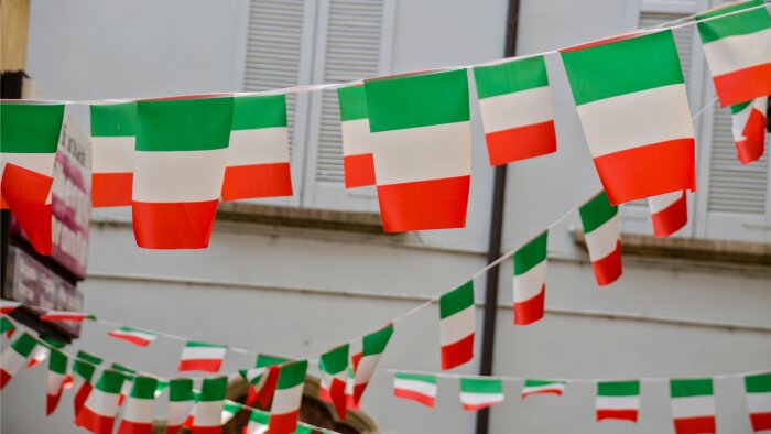 Italie : mise en place d’une mission de réflexion sur le salaire minimum national