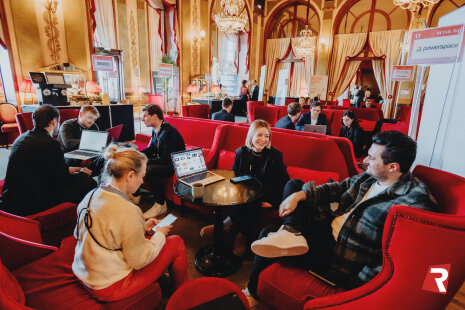 Retail Days mars 2025 - © D.R.