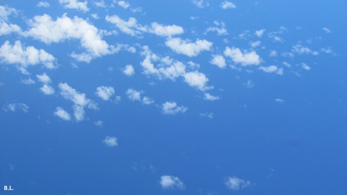 Le cloud est finalement peu fréquent dans les SI d’entreprises françaises. - © B.L.
