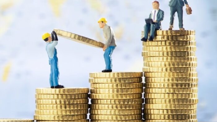 Pouvoir d’achat : « Les salaires ont crû moins fortement que l’inflation depuis 2019 » (Rexecode)