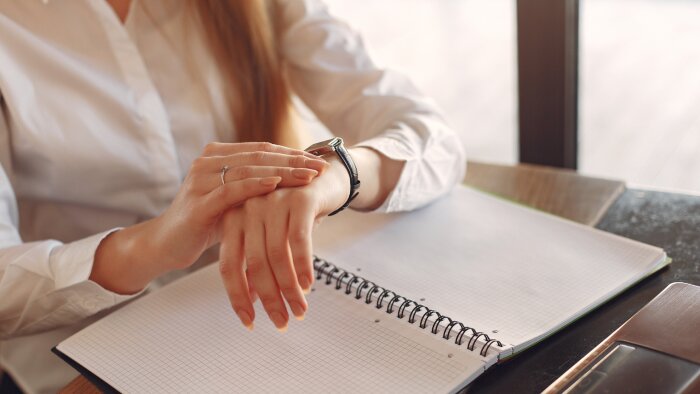 UE : plus de 80 % des salariés sont sollicités par email en dehors des heures de travail - © D.R.