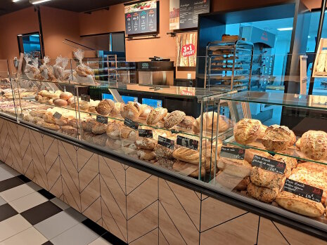 Boulangerie Louise - © Boulangerie Louise