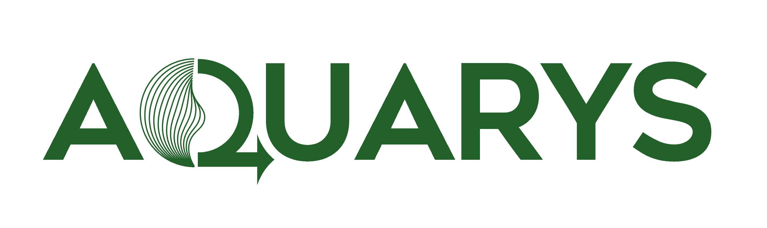 Logo Aquarys - © Aquarys