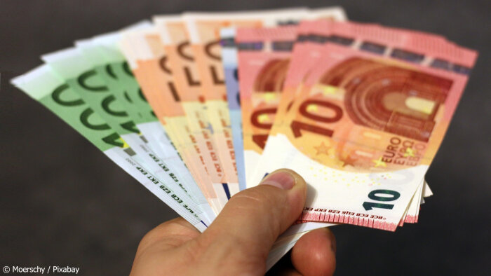 Salaires dans la supply chain : les talents rares tirent les rémunérations vers le haut