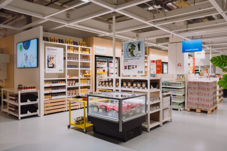 IKEA - © D.R.