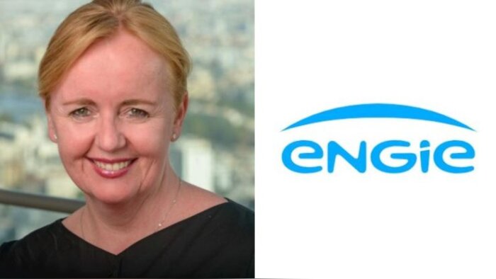 ENGIE : Élise Maury, DRH adjointe groupe en charge de l’Europe et du dialogue social - © D.R.