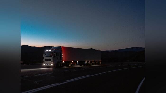 AUTF : Le marché du transport routier a tourné en faveur des acheteurs