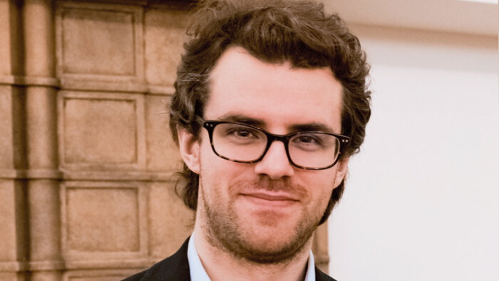 Alexandre Foatelli, rédacteur en chef de Républik Workplace Le Média. - © D.R.