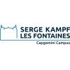 Campus Serge Kampf Les Fontaines - © Campus Serge Kampf Les Fontaines