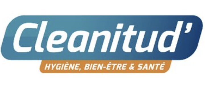 Logo Cleanitud’ - © Cleanitud'
