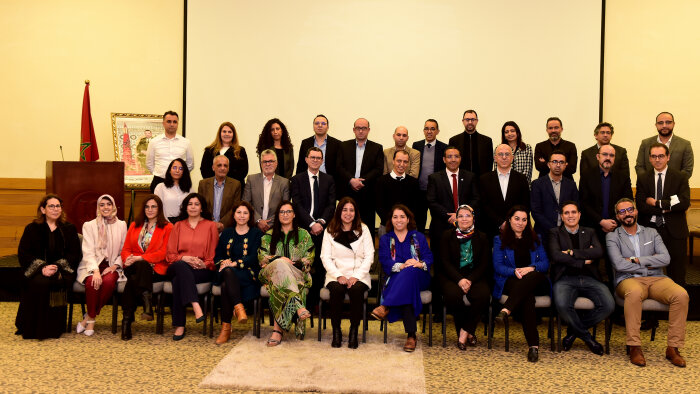 L’association marocaine de la communauté achats a annoncé la création du Club des directeurs achats - © bounaji2008@gmail.com