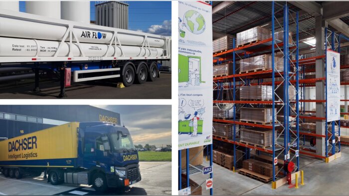 En bref : Kbrw inaugure une filiale en Chine, Modalis annonce une nouvelle acquisition