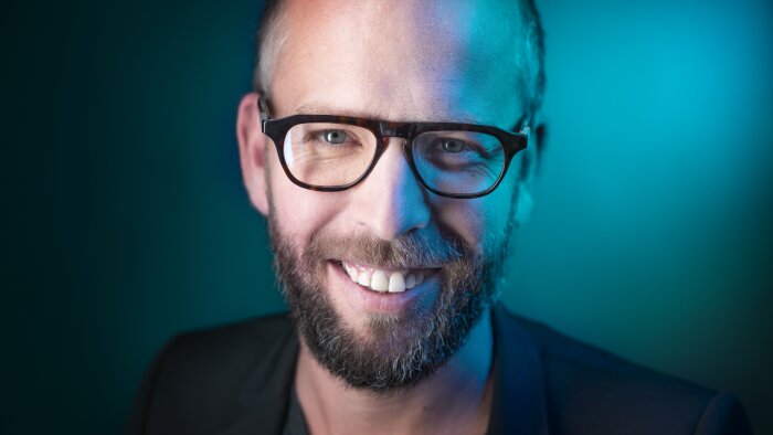 Guillaume Mikowski, CEO Brainsonic - © D.R.