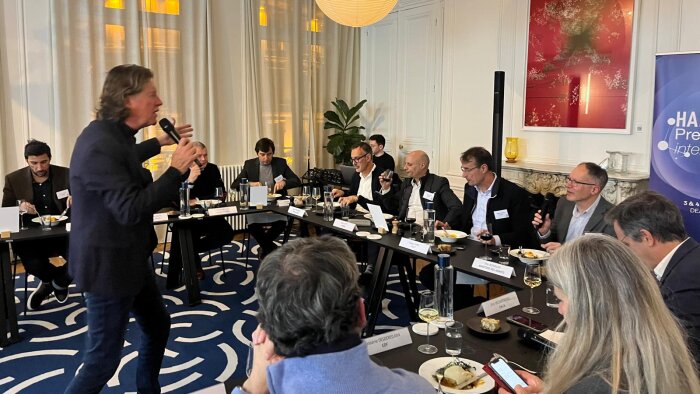 Club Planète Sourcing : IA et Achats… beaucoup de questions et pas mal d’hésitations