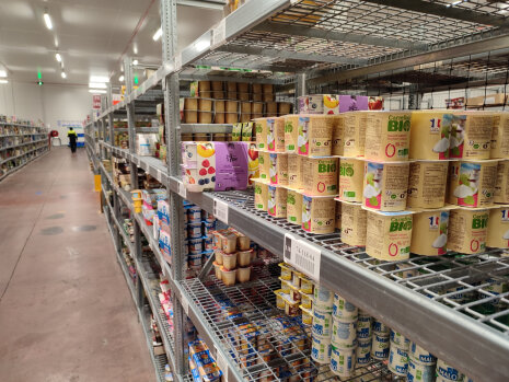 La MDD doit atteindre 40% des ventes - © Républik Retail