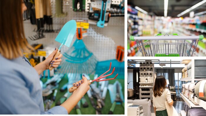 Les trois grands dilemmes du retail : la conformité, le sourcing et la gestion des produits
