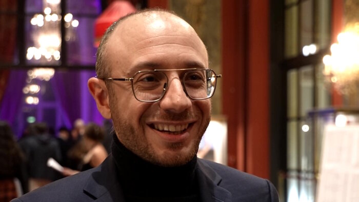 Yahya Jarraya est Chief Customer Officer d’Astran - © Républik IT